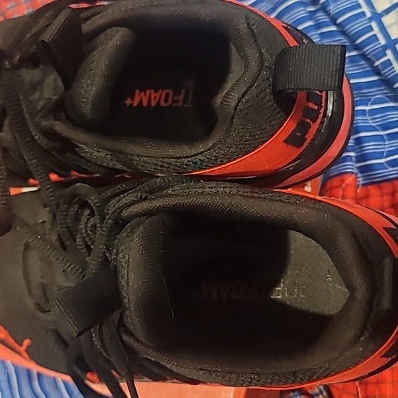 Puma Kids - Picture 4 of 6